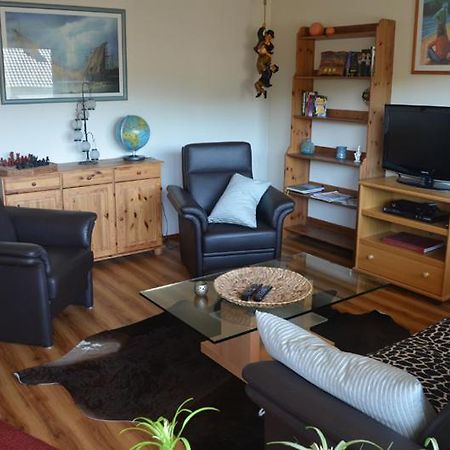 Ferienwohnung Anja Bad Sobernheim Luaran gambar