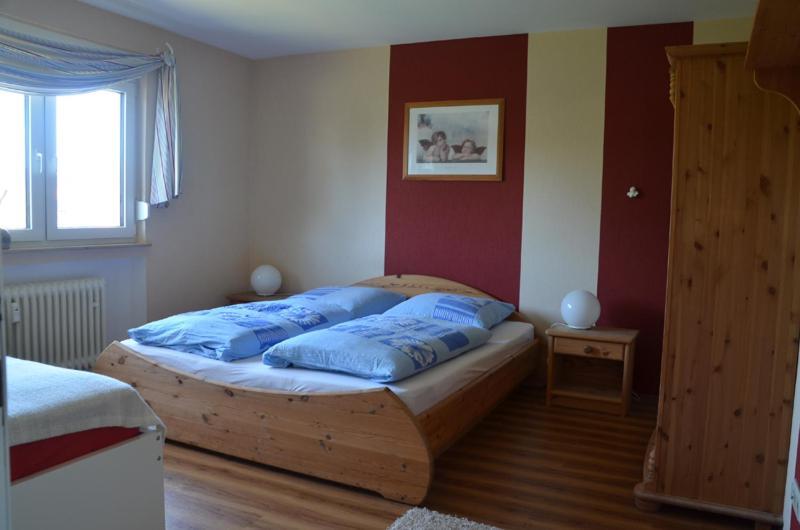 Ferienwohnung Anja Bad Sobernheim Luaran gambar
