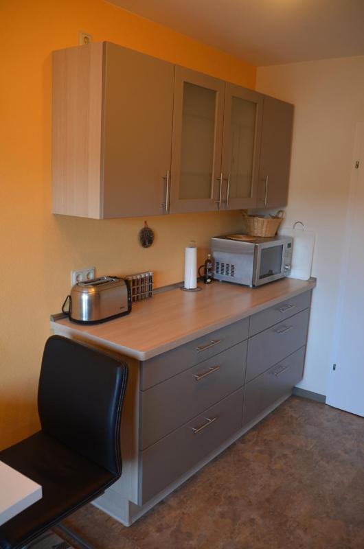 Ferienwohnung Anja Bad Sobernheim Luaran gambar