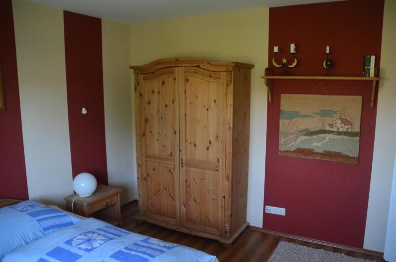 Ferienwohnung Anja Bad Sobernheim Luaran gambar