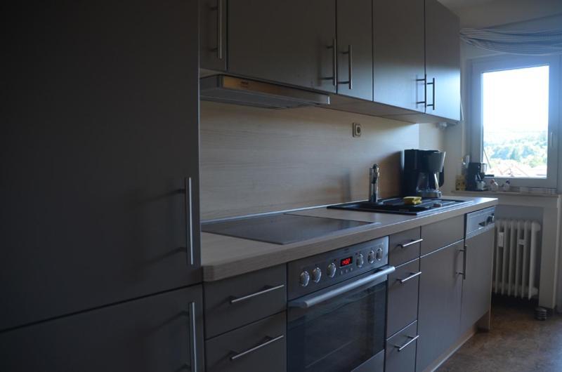 Ferienwohnung Anja Bad Sobernheim Luaran gambar